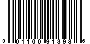 001100913986