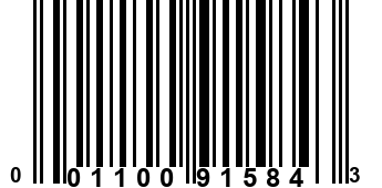 001100915843