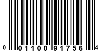 001100917564