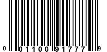 001100917779