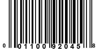 001100920458