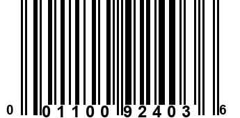 001100924036