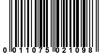 0011075021098