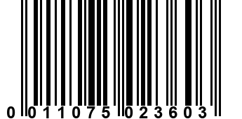 0011075023603