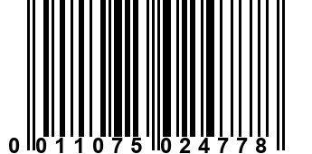 0011075024778