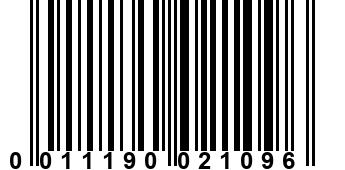 0011190021096