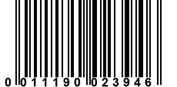 0011190023946