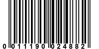 0011190024882