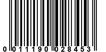 0011190028453