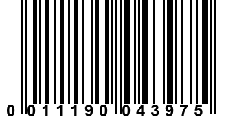 0011190043975