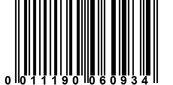 0011190060934