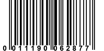 0011190062877