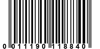 0011190118840