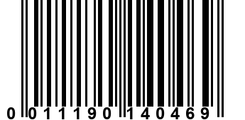 0011190140469