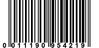 0011190954219