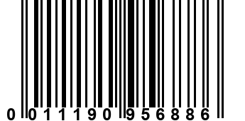 0011190956886