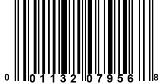 001132079568