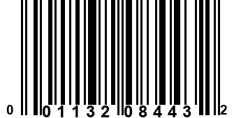 001132084432