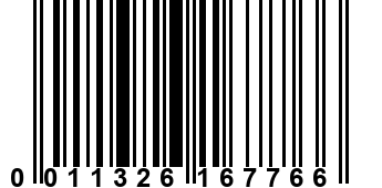 0011326167766