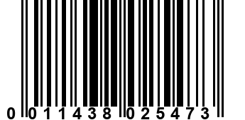 0011438025473