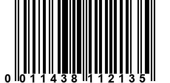 0011438112135