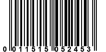 0011515052453