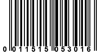 0011515053016