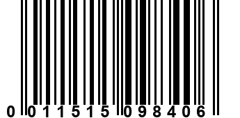 0011515098406