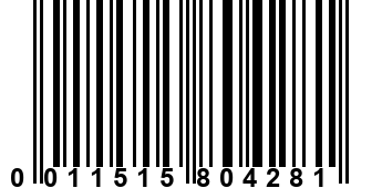 0011515804281