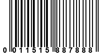 0011515887888