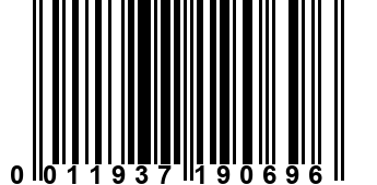 0011937190696