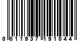 0011937191044