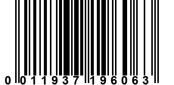 0011937196063