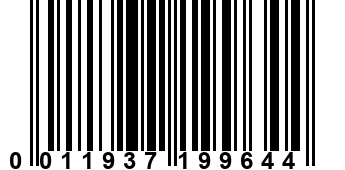 0011937199644