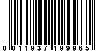 0011937199965