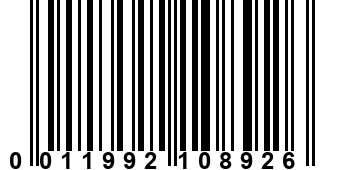 0011992108926