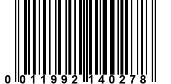 0011992140278