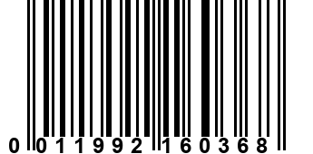 0011992160368