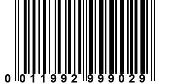 0011992999029