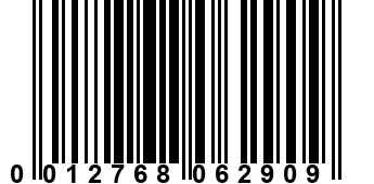 0012768062909