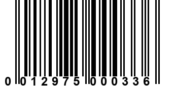 0012975000336