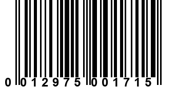 0012975001715