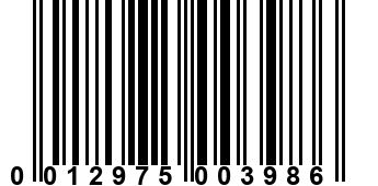 0012975003986