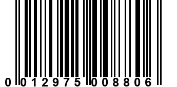 0012975008806