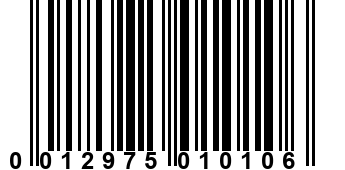 0012975010106