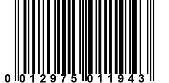 0012975011943