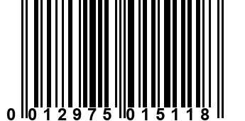 0012975015118