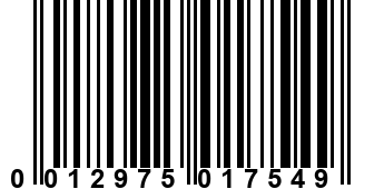 0012975017549
