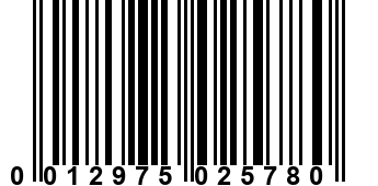 0012975025780