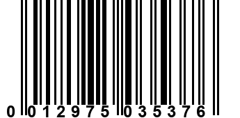 0012975035376
